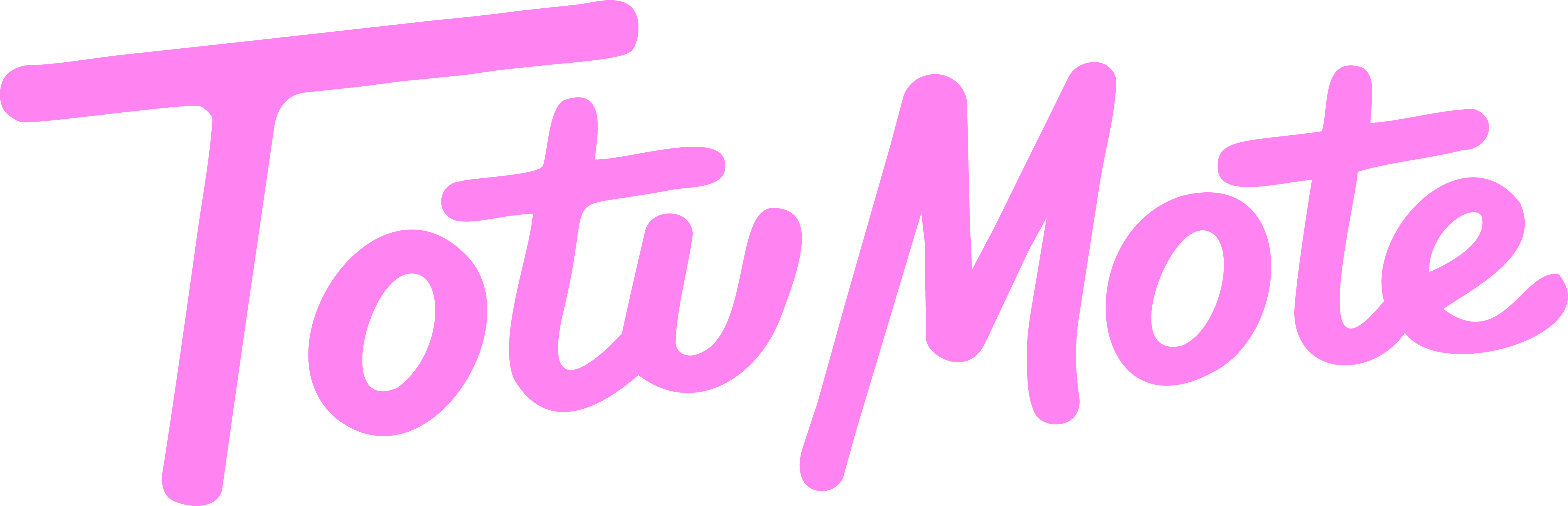 TOTUMOTE Logo